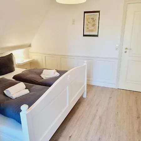 Ferienwohnung-foehr *