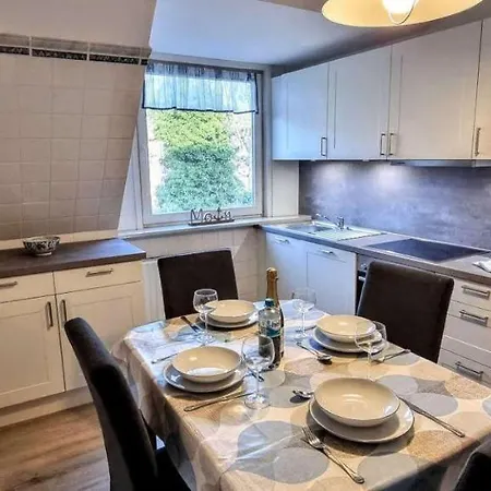 Ferienwohnung-foehr *