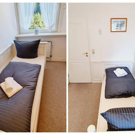 Ferienwohnung-foehr *