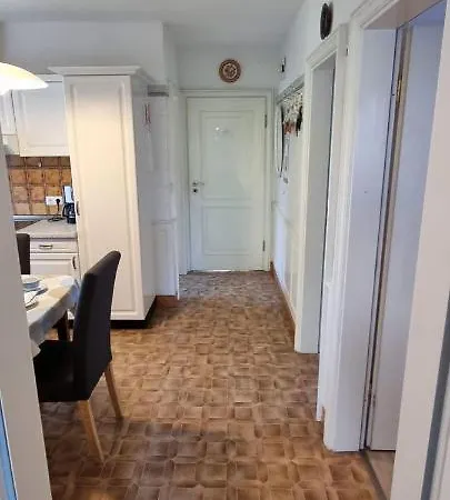 Apartment Ferienwohnung-foehr
