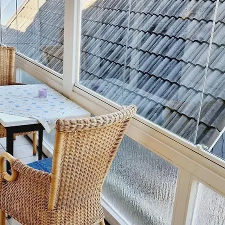Ferienwohnung-foehr Bohl