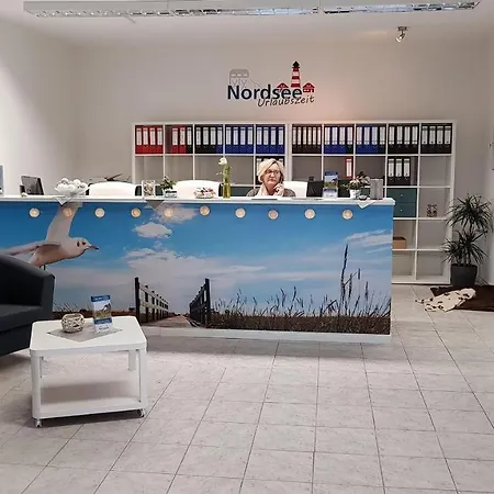 Ferienwohnung-foehr