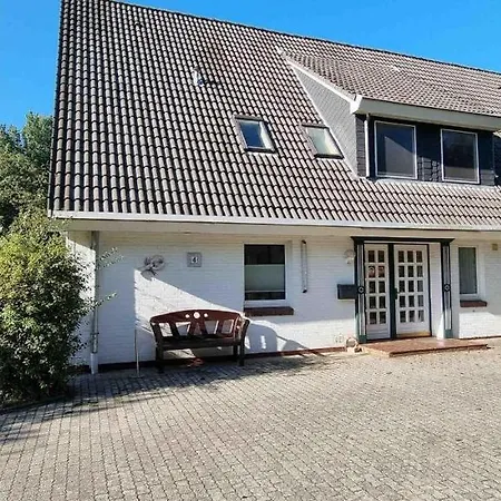 Apartment Ferienwohnung-foehr